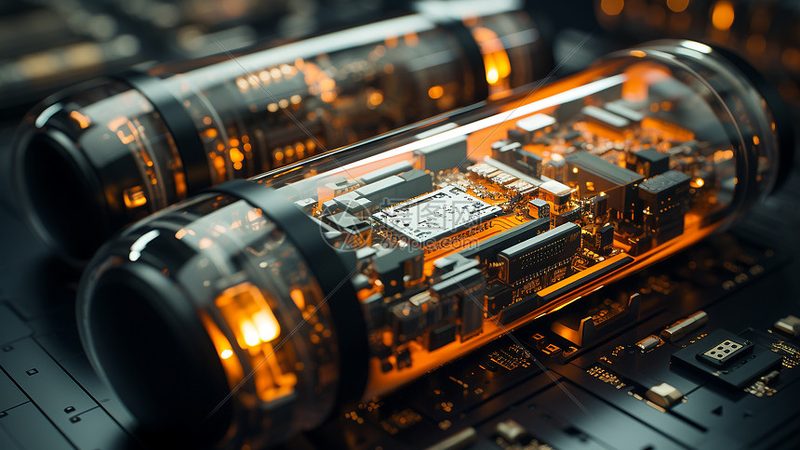 连接器端子价格之谜：揭秘其背后的成本构成**
